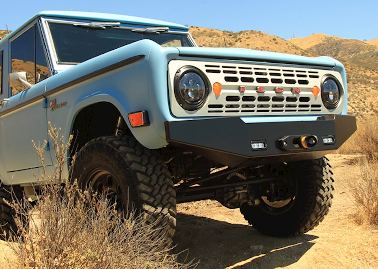 Big Oly Revisited Legend Breeds Legend Drivingline