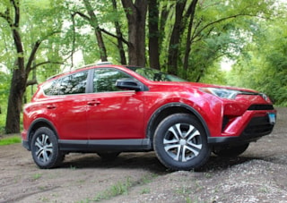 Fast soft rav4 что