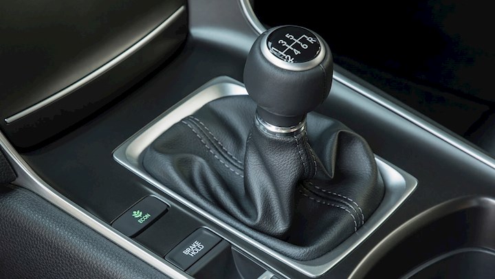 Save the Manuals? Not So Fast: 4 Enthusiast Vehicles where the ...