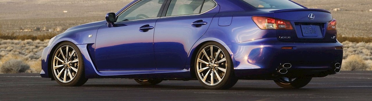 5 More Four-Door Performance Cars From the 2000s You Probably Forgot ...