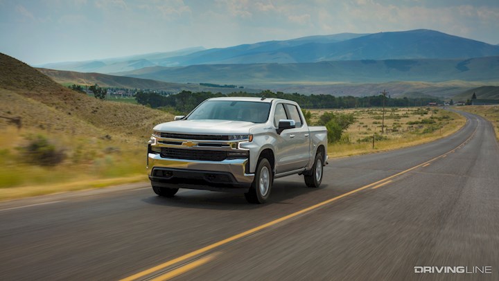 General Motors Announces Next Addition to Their EV Lineup: The Chevy ...