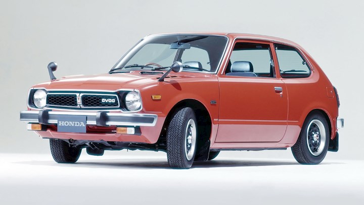 Vintage JDM on the Cheap: Five Classic Japanese Project Cars You Can ...