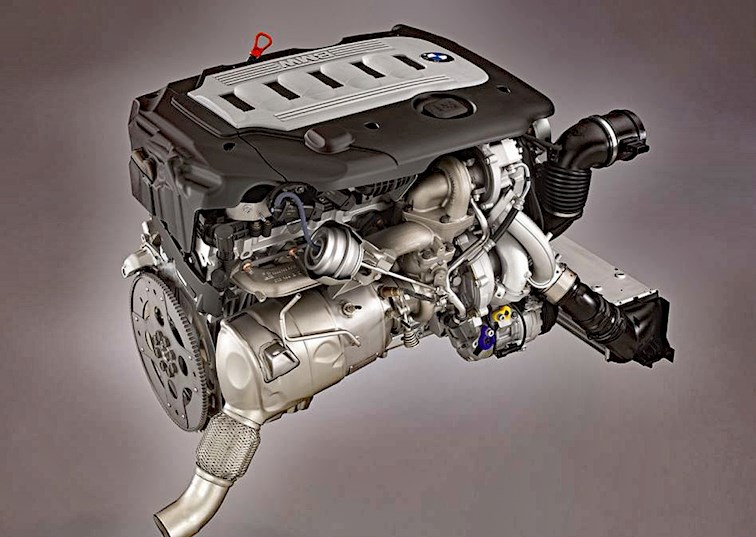 335d engine deals