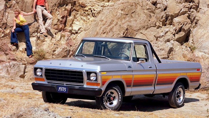 A History Of The 1973-1979 Ford F-Series, The Forgotten Classic Truck You  Can Still Afford | DrivingLine
