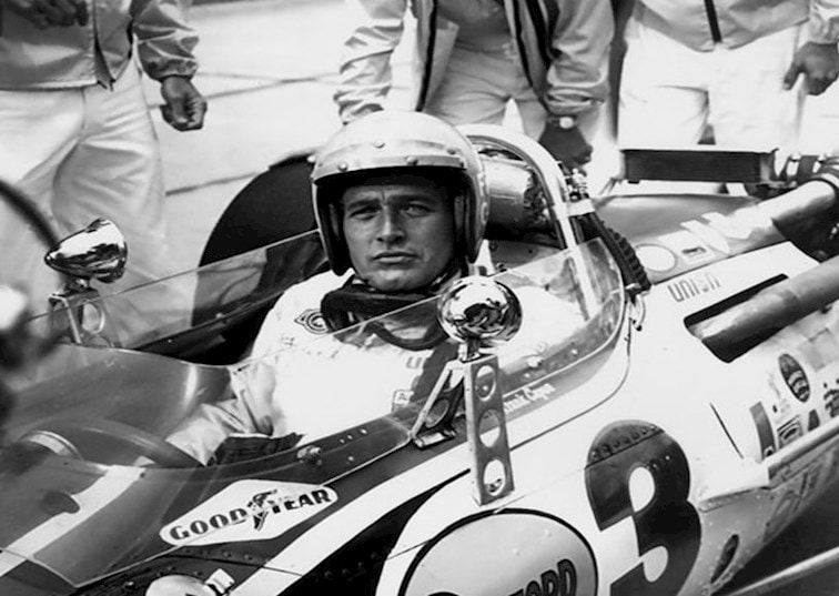 Winning: The Racing Life of Paul Newman | DrivingLine