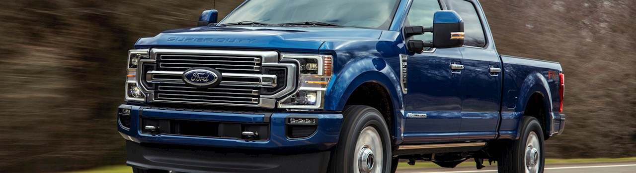 Ford vs RAM vs GM Diesel Truck Wars: Why Does Ford Care So Much About ...