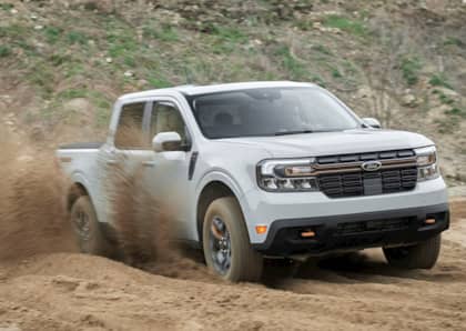 From FX4 to Raptor and Now Rattler: Picking the Ideal F-150 For