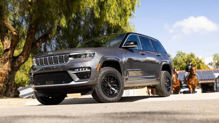 Big Upgrades, Low Cost: The Best Bang for the Buck CUV & Crossover Mods ...