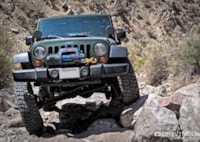 Off-Road Basics: Navigating Terrain | DrivingLine