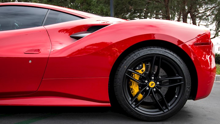 Owner Car Review: How Ferrari 488 GTB Stacks Up Against the 458 ...