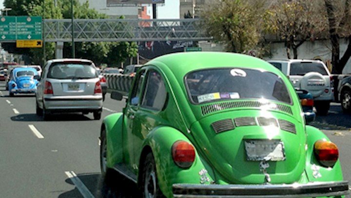 Mama Says: Mexico City is Buggin’ Out! | DrivingLine