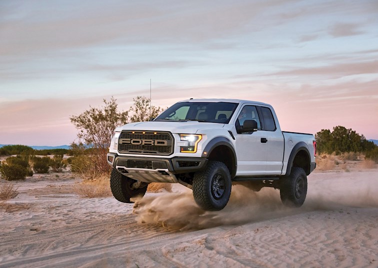 Is buying a ford raptor worth it #6