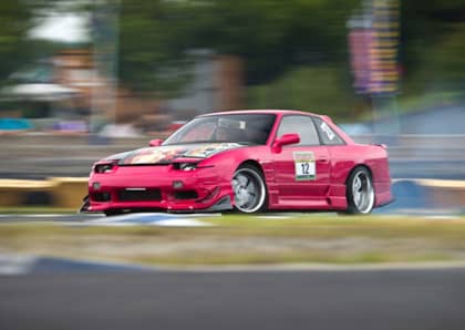 36 Hours in Japan for the Ultimate Drifting Experience | DrivingLine