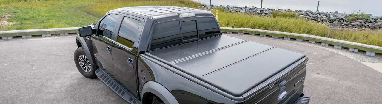 Bestop S Ezfold Hard Tonneau Cover Review First Look Drivingline