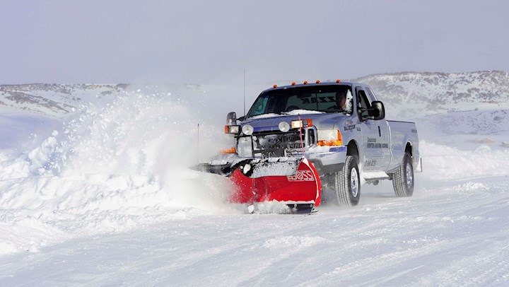 5 Winter Prep Tips for the Ford Super Duty 6.0L Power Stroke Diesel ...