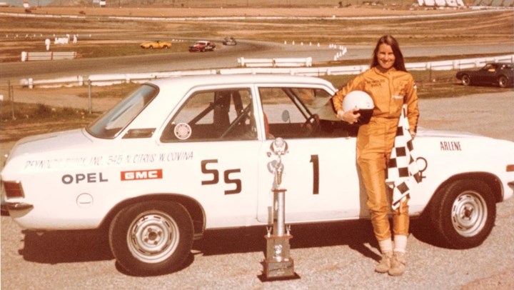 Queens of the Road: 6 Women Who Made Their Mark on Motor Racing