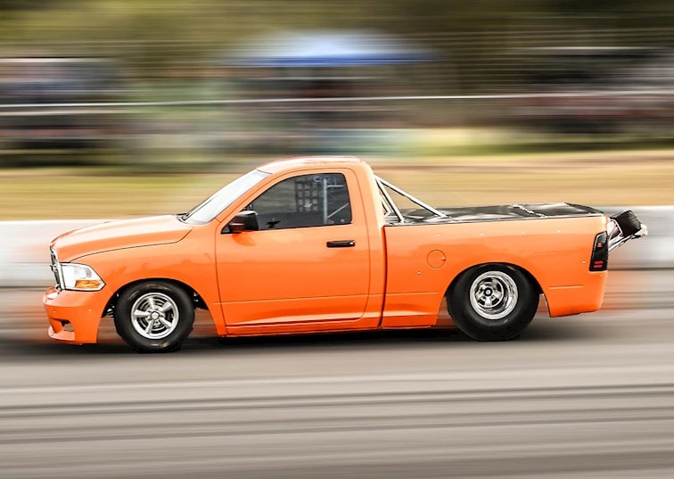 5 Blazing-Fast Pro Street Diesel Trucks You Have to See | DrivingLine