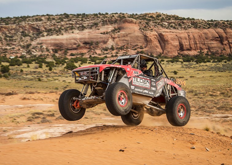 7 Ways Ultra4 Racing Improved The Modern 4x4 | DrivingLine