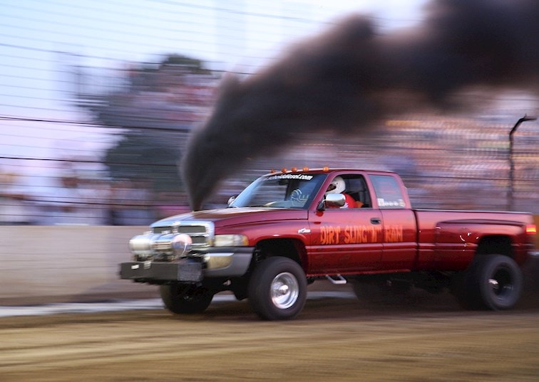 The Best Traction Bars for Diesel Trucks | DrivingLine