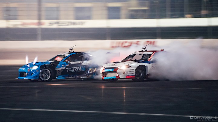 #fdirw: Play-by-play Action Recap 