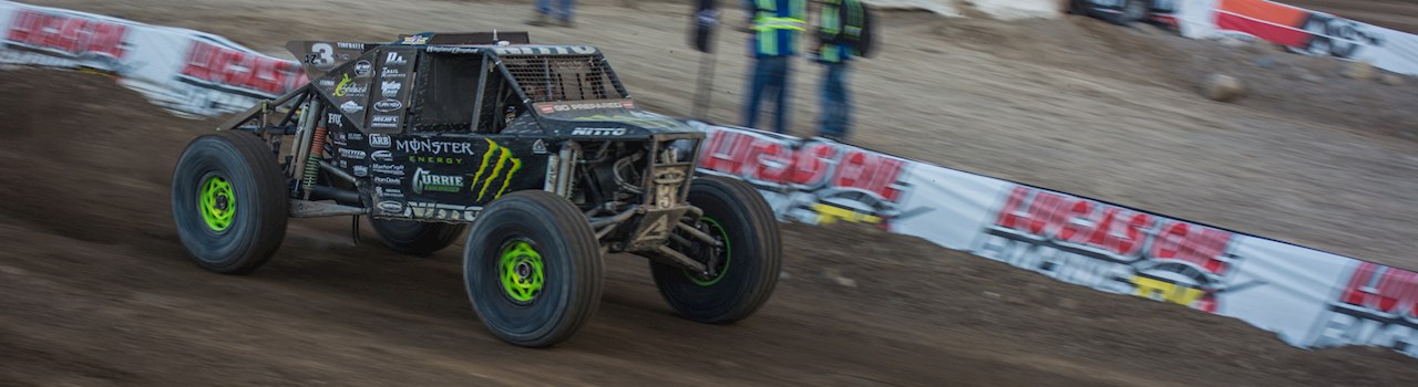 Wayland Campbell Takes Home the National Championship | DrivingLine