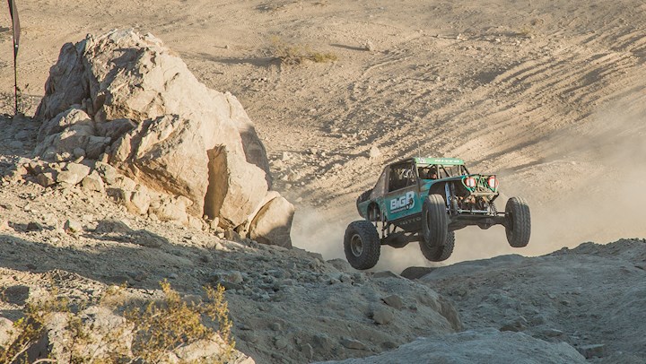 Battling for the Crown: 2018 King of the Hammers Recap | DrivingLine