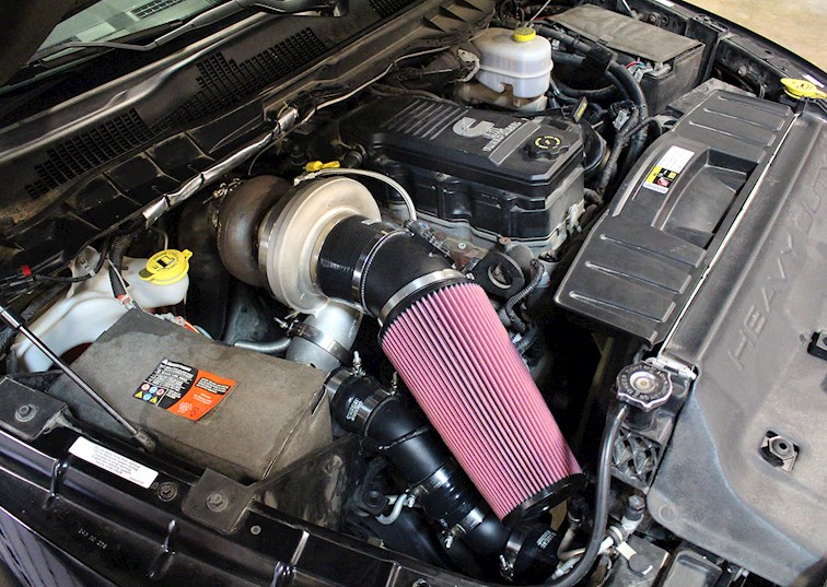 11 Reasons Why The 12-Valve Cummins Is The Ultimate Diesel Engine ...