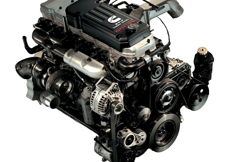 11 Reasons Why The 12-Valve Cummins Is The Ultimate Diesel Engine ...