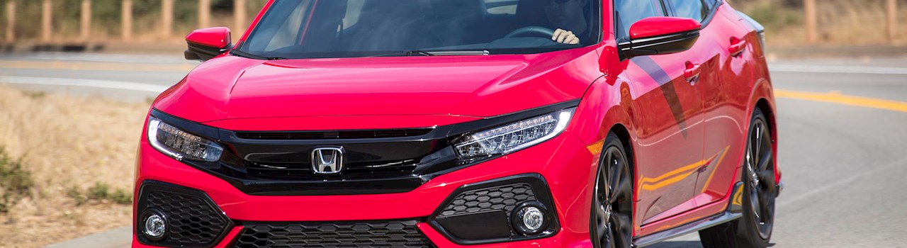 Si Type R And Beyond 2019 Honda Civic Buyers Guide Drivingline