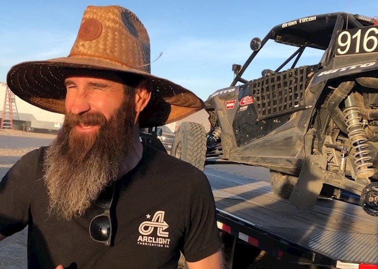 aaron kaufman t shirts