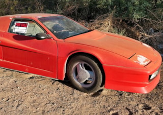 4 Of The Worst Kit Cars Ever Relied On Beetle Guts, Fiero Dreams, and ...