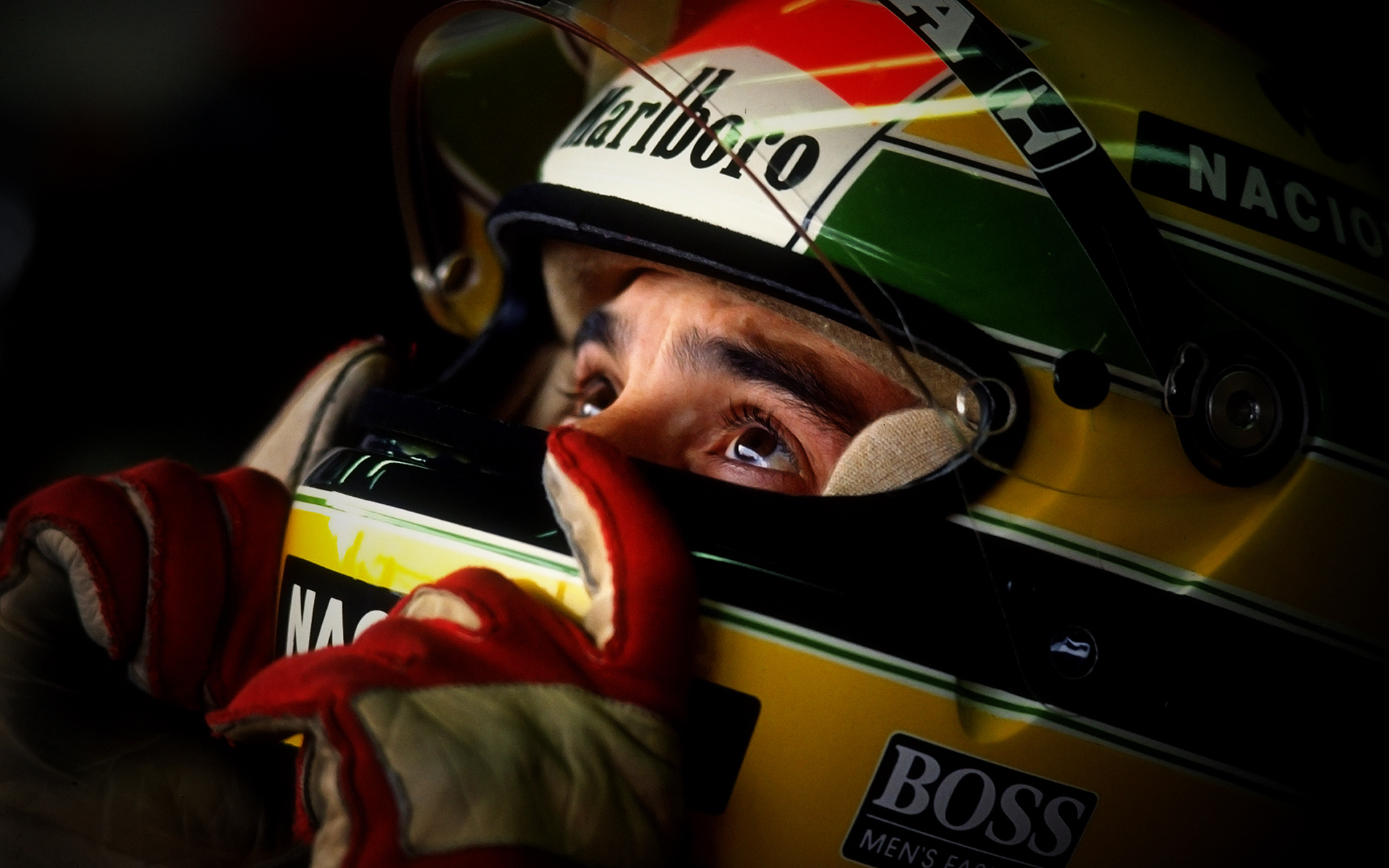 10 Great Ayrton Senna Quotes to Motivate You | DrivingLine