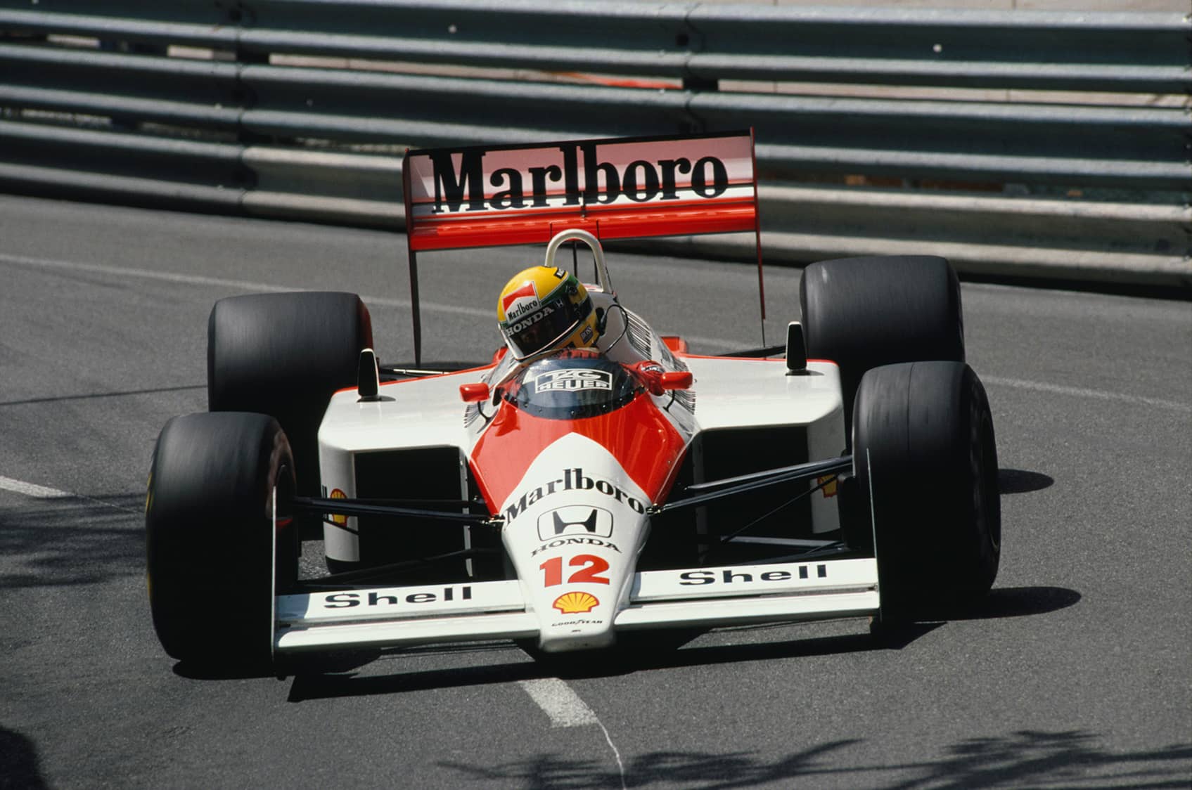 10 Great Ayrton Senna Quotes to Motivate You | DrivingLine