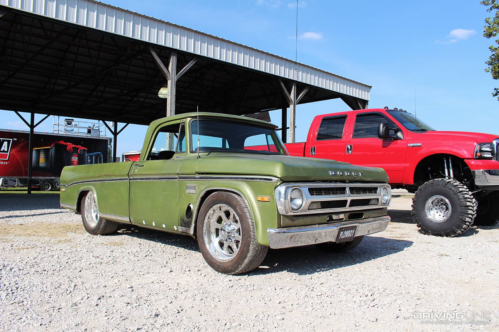 Top 6 Picks From the 2017 Scheid Diesel Extravaganza Show-N-Shine ...