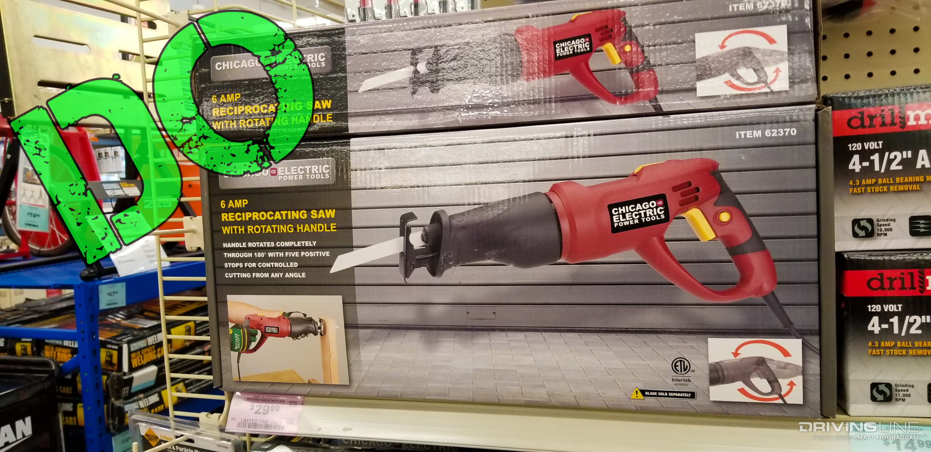 Harbor freight sawzall deals coupon