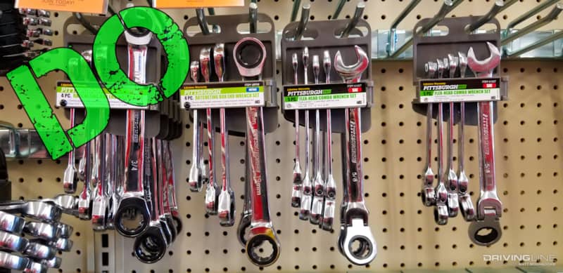 Welding and Fabrication Tools - Harbor Freight Central Pneumatic