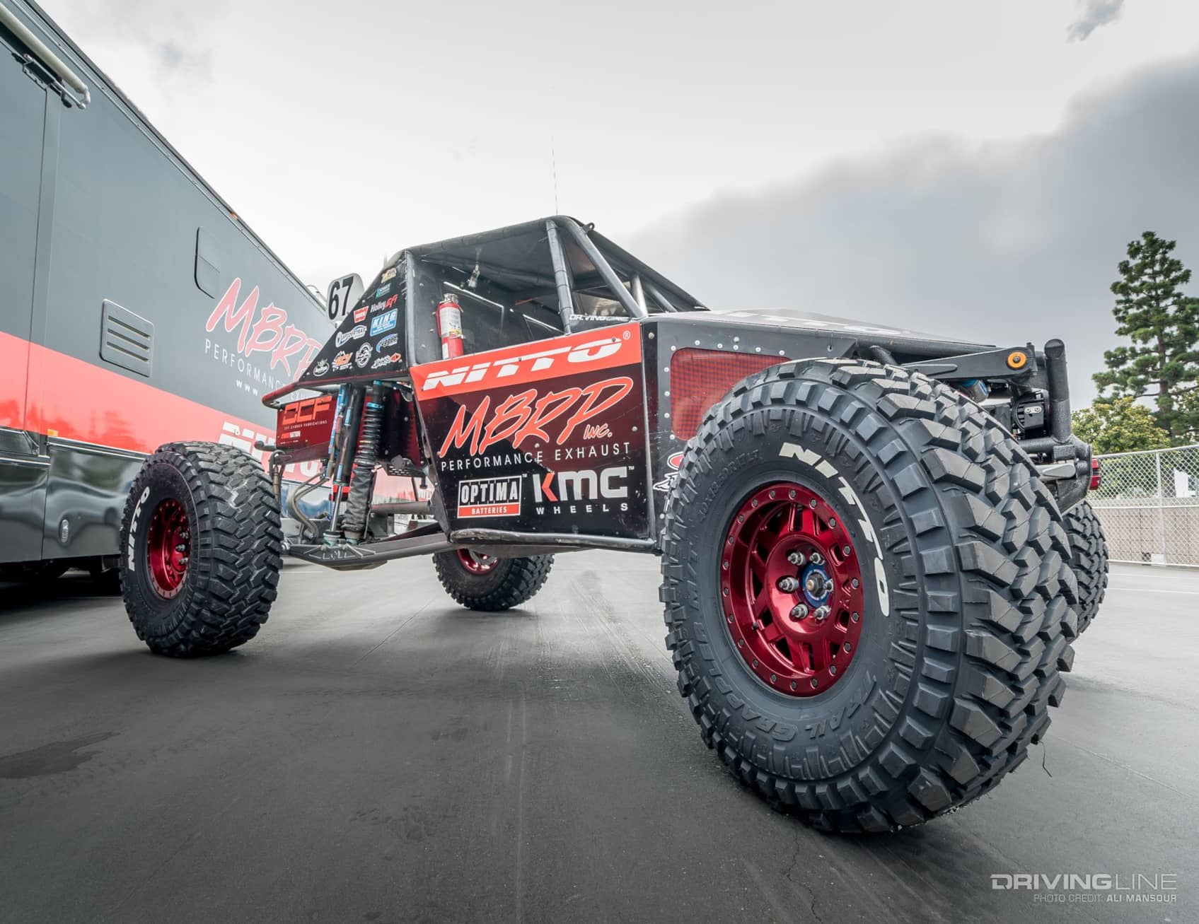 7 Ways Ultra4 Racing Improved the Modern 4x4 | DrivingLine