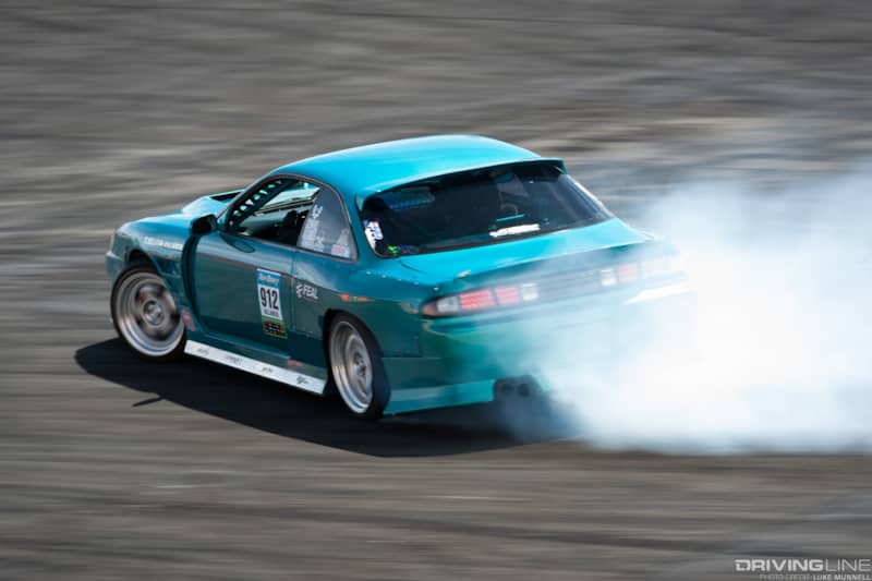 Top 10 Cars of Top Drift | DrivingLine