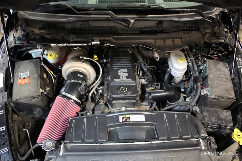 11 Reasons Why Your 6.7L Cummins Needs an S400