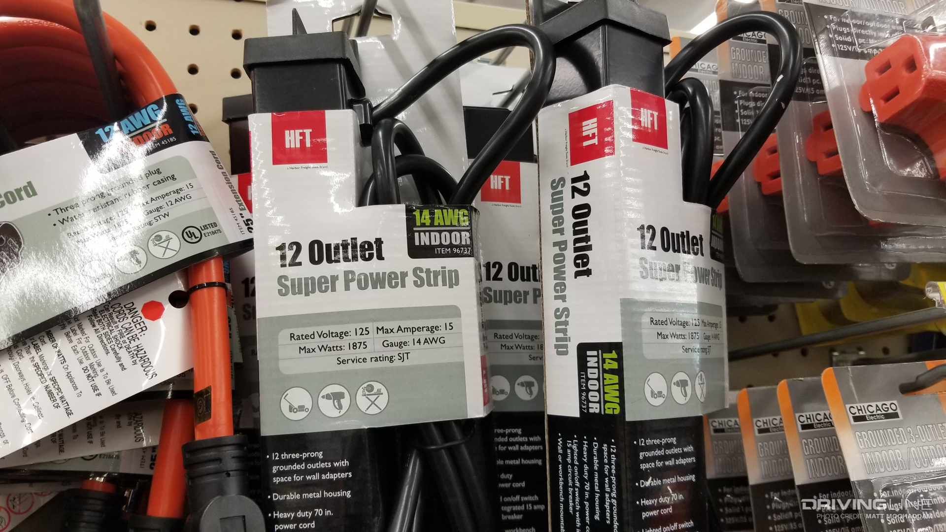 11 More Do's And Don'ts Of Harbor Freight Tools | DrivingLine