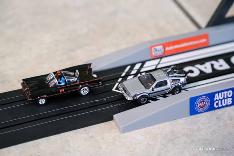 Slot Cars Forever! Rediscovering the Fun of Miniature Racing with Auto ...