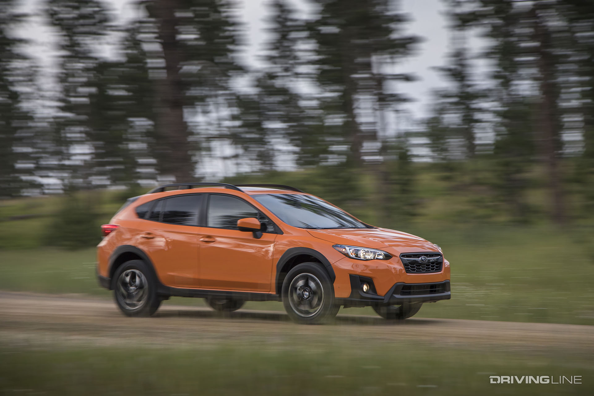 The Subaru Crosstrek WRX Why It Needs to Happen DrivingLine