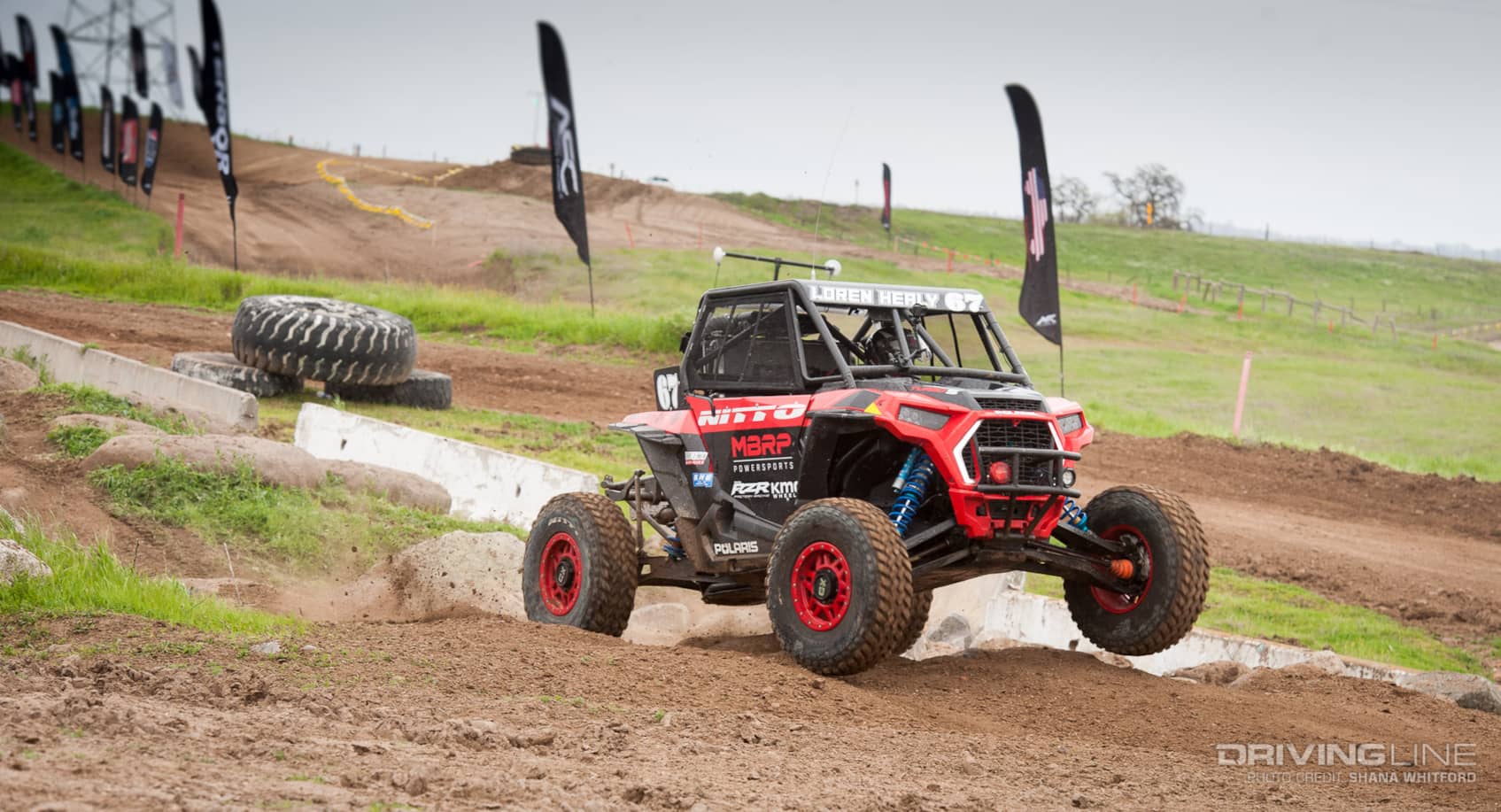 2019 Ultra4 Metalcloak Stampede Recap Drivingline