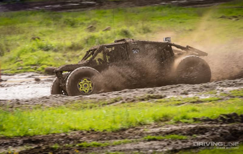 2019 Ultra4 Metalcloak Stampede Recap Drivingline