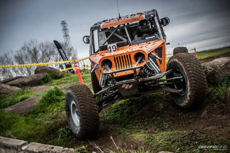 2019 Ultra4 Metalcloak Stampede Recap Drivingline