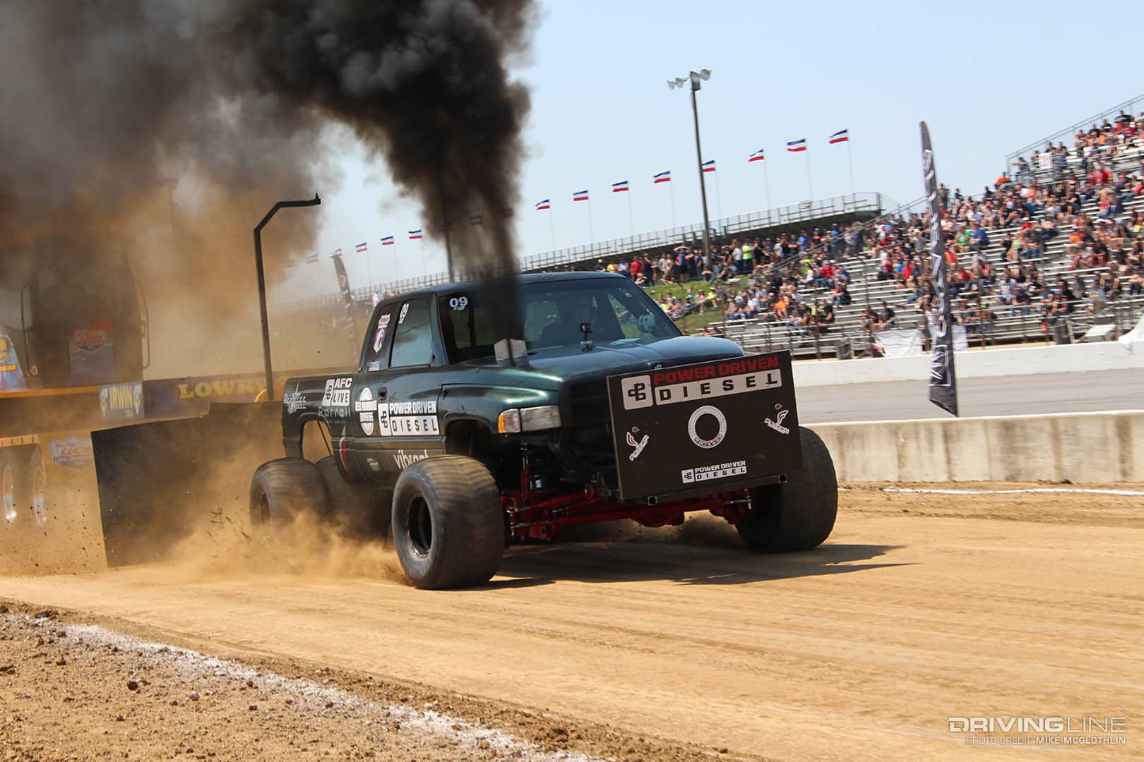 Top 14 Cummins Trucks of UCC 2019 DrivingLine