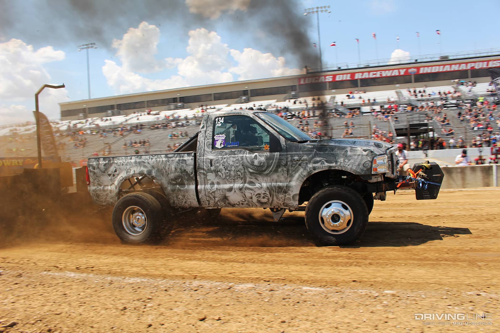 Top 14 Cummins Trucks of UCC 2019 DrivingLine