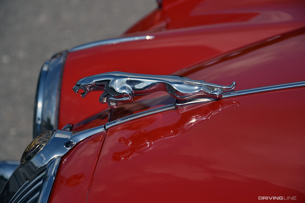 10 Most Murderous Hood Ornaments in History DrivingLine