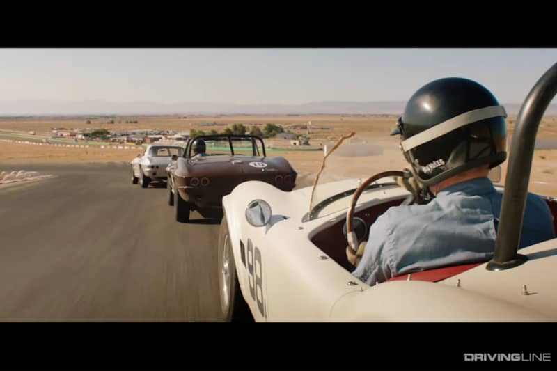 Ford V Ferrari: Is This The Car Movie We've Been Waiting For? 