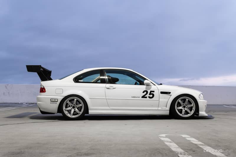 BMW E46 M3 Review as a Daily Driver in the UK - SPANNER RASH